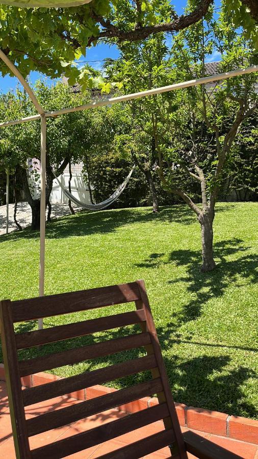 Citrus Tree House, Private Pool And Garden. Villa Angeja ภายนอก รูปภาพ