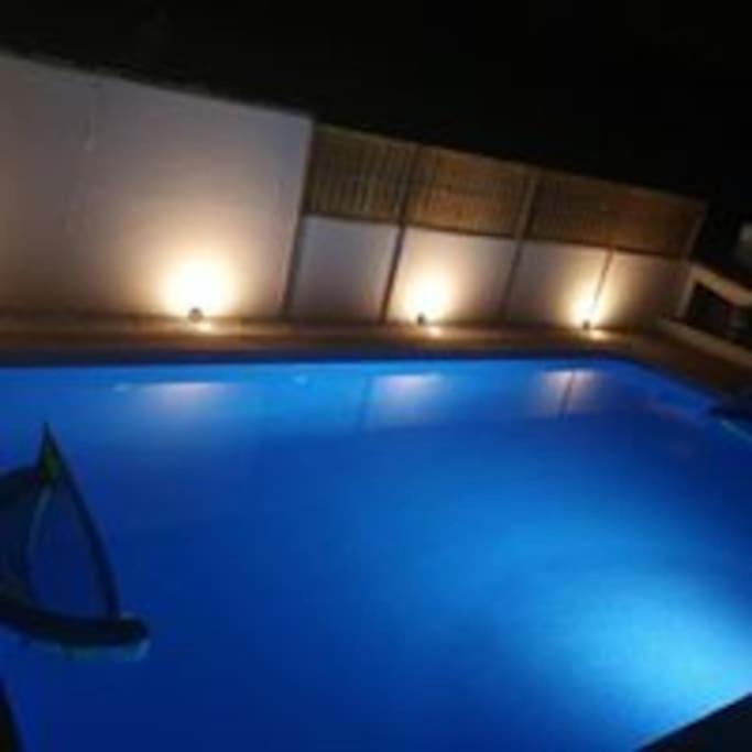Citrus Tree House, Private Pool And Garden. Villa Angeja ภายนอก รูปภาพ